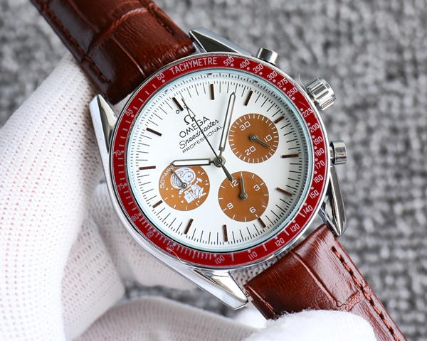 ブランド時計細部ディテール